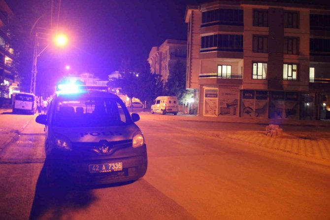 Sigara İçmemesi Konusunda Uyarıda Bulunan Babasını Öldürdü