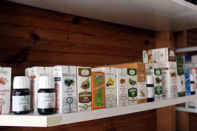 Artan Kovid Vakalarına Doğal Çare