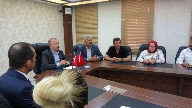 Mardin’de Belediye Çalışanlarına Promosyon Müjdesi