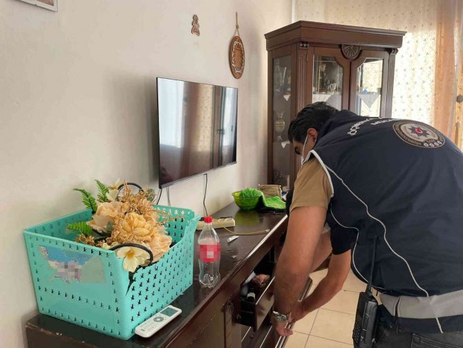 Mersin Merkezli "Umut Tacirleri" Operasyonunda 10 Gözaltı