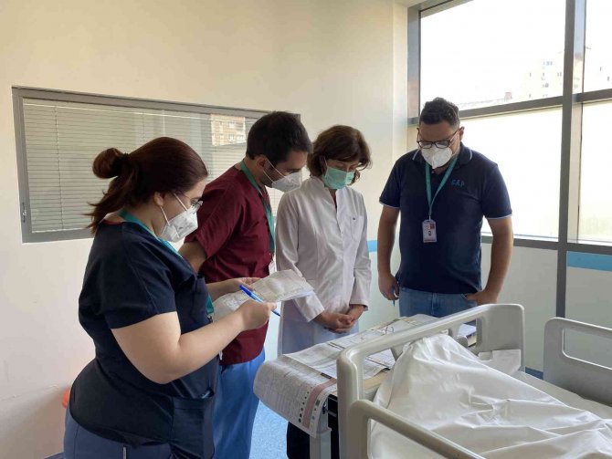 Kavurucu Sıcaklara Dikkat: “Kalp Krizi Riski Sıcak Havalarda Artıyor”