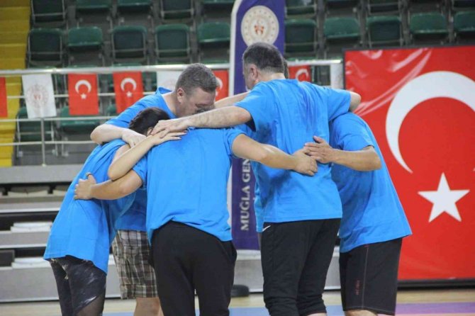 İ̇letişim Başkanlığı Muğla’da Basın İle Bir Araya Geldi