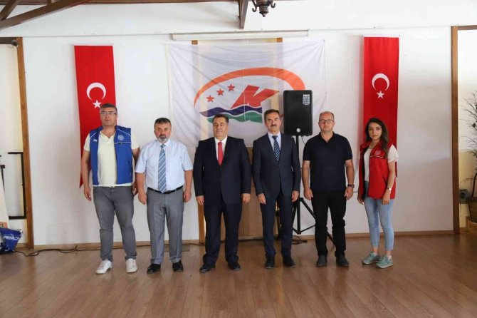 Ömer Alp İçin ’Şöhretler’ Sahaya Cıkacak