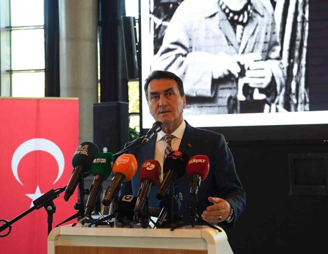 Tanpınar Ödülleri Sahiplerini Buldu