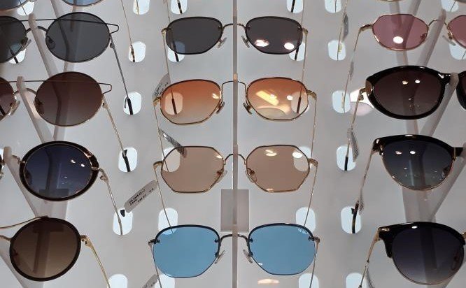 Uzmanlardan Güneş Gözlüğü Tavsiyesi