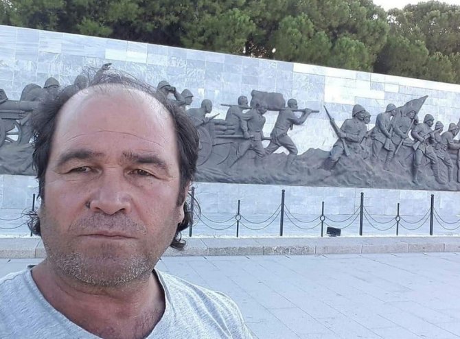 Edremit’te Motel Sahibi İş Yerinde Ölü Bulundu