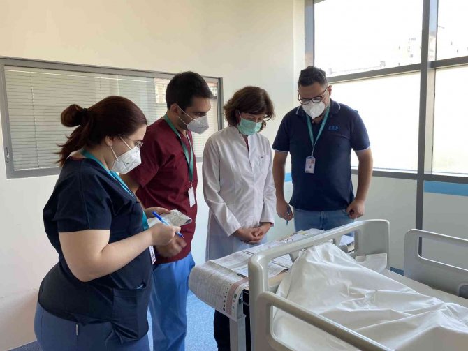 Kavurucu Sıcaklara Dikkat: “Kalp Krizi Riski Sıcak Havalarda Artıyor”