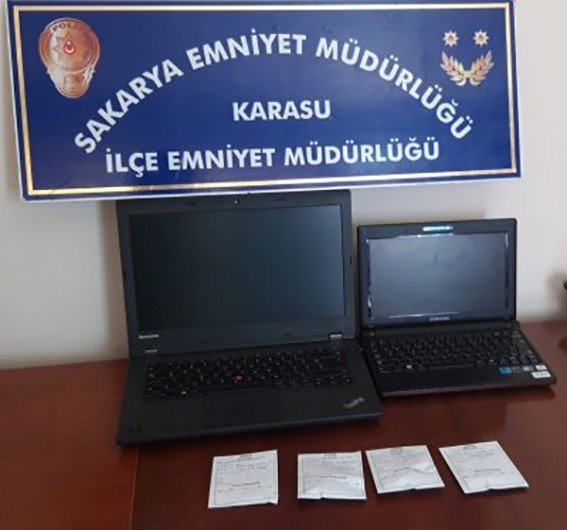 3 Adrese Eş Zamanlı Uyuşturucu Operasyonu: 7 Gözaltı