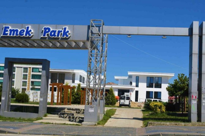 Atakum’da Keşif Kampüsü Heyecanı