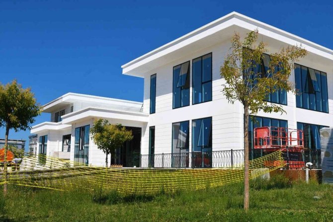 Atakum’da Keşif Kampüsü Heyecanı