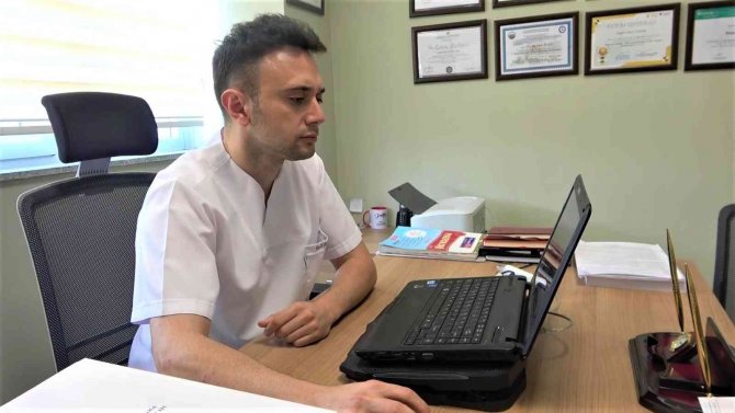 Covid-19 Hastalarının Entübe Olup Olmayacağını Öngören Bir Skorlama Üretildi