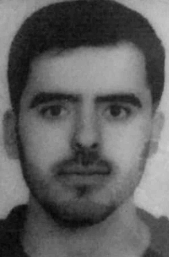 İ̇nşaattan Düşen 22 Yaşındaki İşçi Hayatını Kaybetti