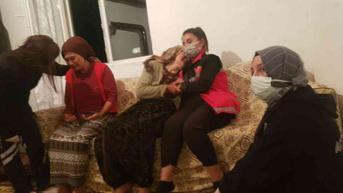 Afyonkarahisar’a Şehit Ateşi Düştü