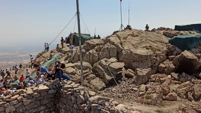 Terörle Anılan Şırnak Festivallere Ev Sahipliği Yapıyor