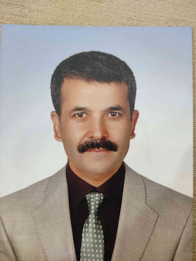 Bahçeye Giden 62 Yaşındaki Adam 4 Gündür Kayıp