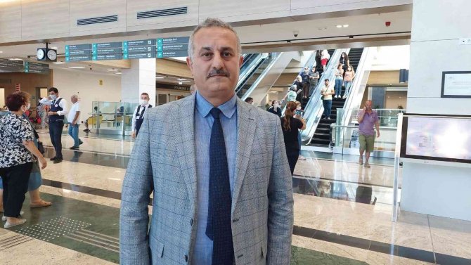 Balkanların Sağlık Üssü Tekirdağ Şehir Hastanesi Bölgenin Yükünü Sırtlıyor