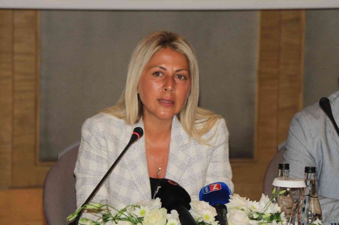 Bahçeşehir Koleji Lansman Toplantısı Gerçekleşti