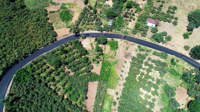 Başkan Zorluoğlu Akçaabat’taki Çalışmaları Yerinde İnceledi