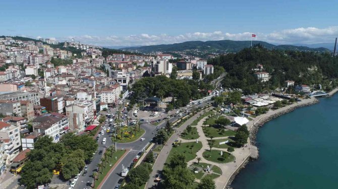 Kdz. Ereğli’de Camiye İtirazlar Reddedildi