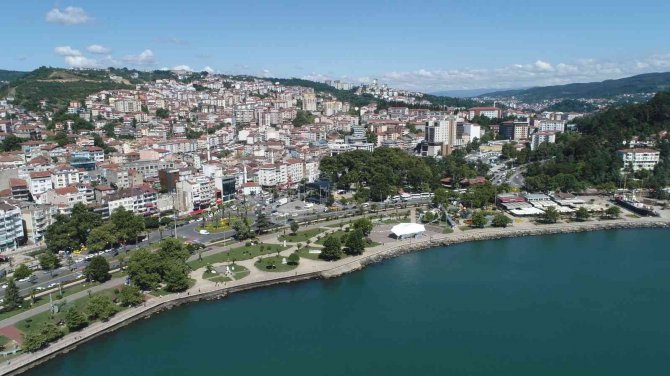 Kdz. Ereğli’de Camiye İtirazlar Reddedildi