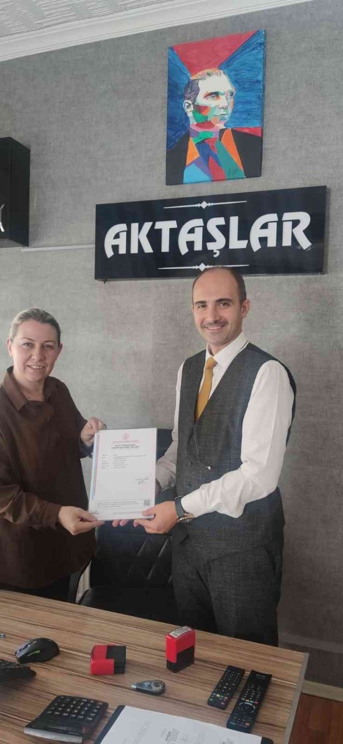 Bilecik’teki 18 Kuruluş Turizm İ̇şletme Belgesi Almaya Hak Kazandı