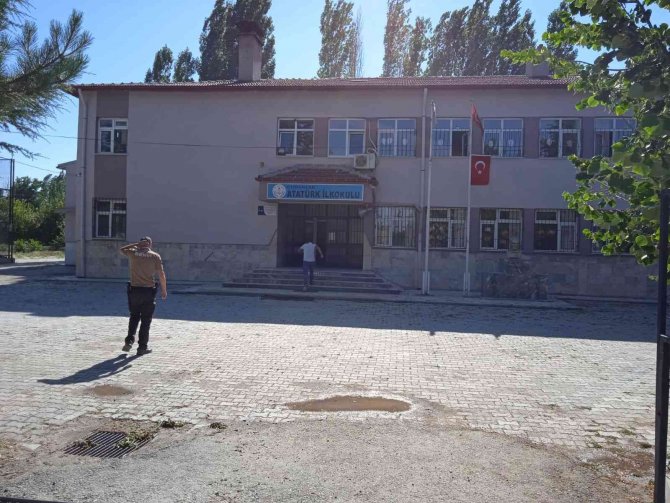 20 Kilometre Arayla Dehşet Saçtı