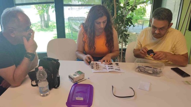 14 Öğretmen Almanya Ve İ̇talya’da Eğitimlere Katıldı