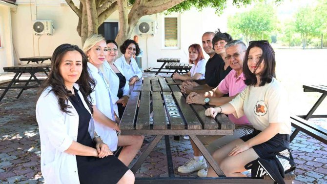 Ahmet Erkal Destek Eğitim Kursu Öğrencilerinden Başarılı Sıralamalar