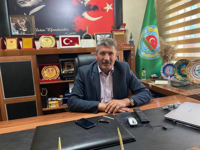 Tmo’da Buğday Ve Arpa Alım Taban Fiyatları Belirlendi