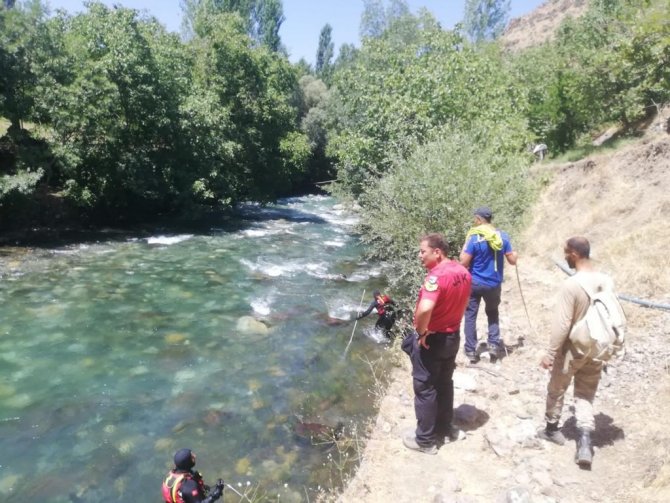 Kayıp Hemşireden 48 Gündür Haber Alınamıyor