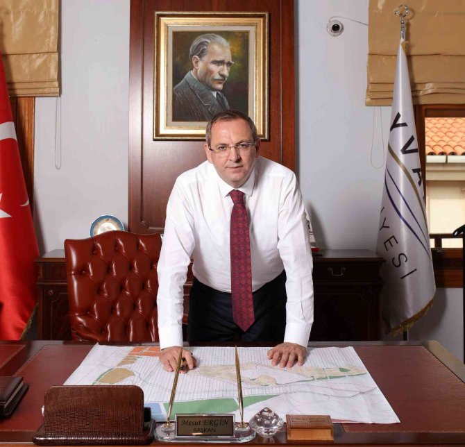 Doğalgaz Çalışmaları 15 Eylül’de Hız Kazanacak