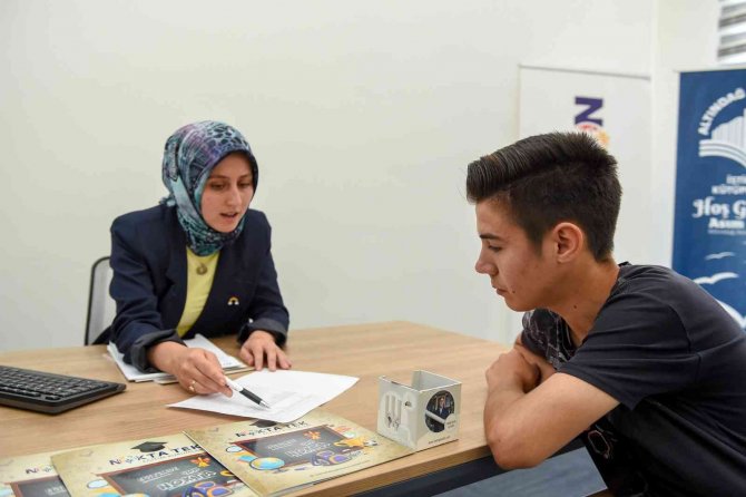 Altındağ Belediyesi’nden Tercihlere Destek