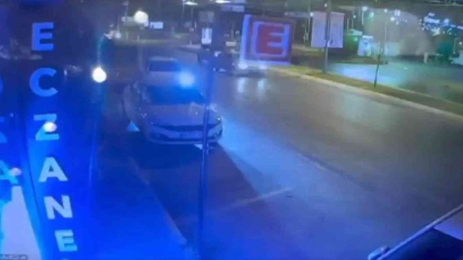 Amerika’dan Gelen Doktora Öğrencisi Ataşehir’de Bıçaklandı