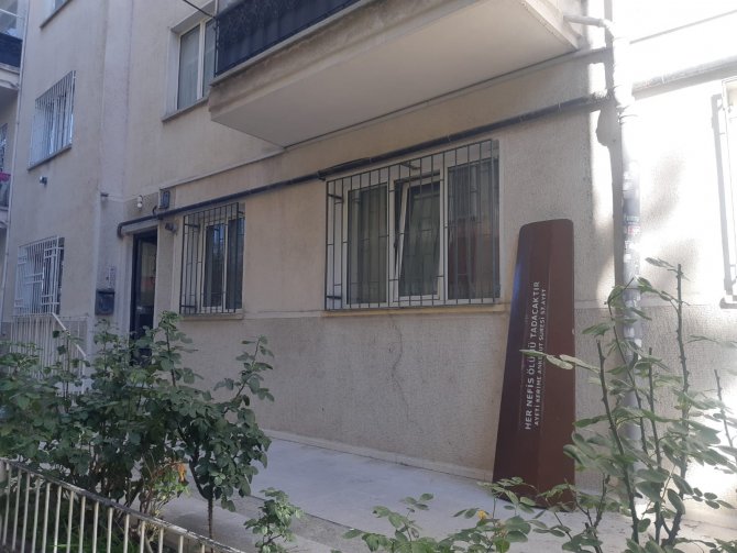 4 Aydır Haber Alınamayan Yaşlı Adam Evinde Ölü Bulundu