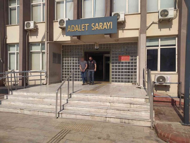 Verilen İfade Ele Verdi, Uyuşturucu Taciri Yakalandı
