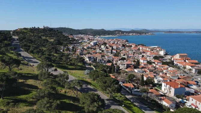 Doğalgaz Çalışmaları 15 Eylül’de Hız Kazanacak