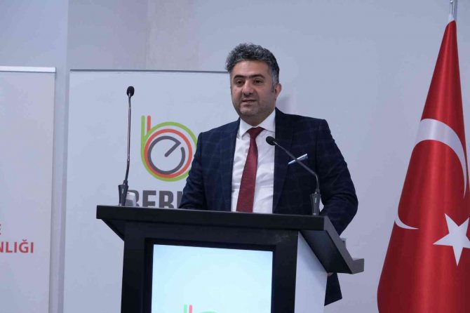 Bebka’da ’Kent İçi Sanayi Alanlarının Dönüşümü’ Konuşuldu