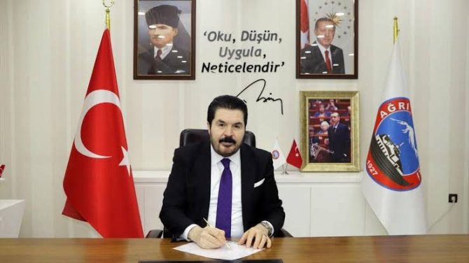 Başkan Sayan’dan Kılıçdaroğlu’na Çay Daveti