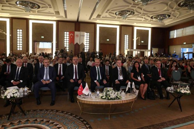 Bakan Bilgin: “Eyt Tamamlandığında Önümüzdeki Günlerde Açıklanacaktır”