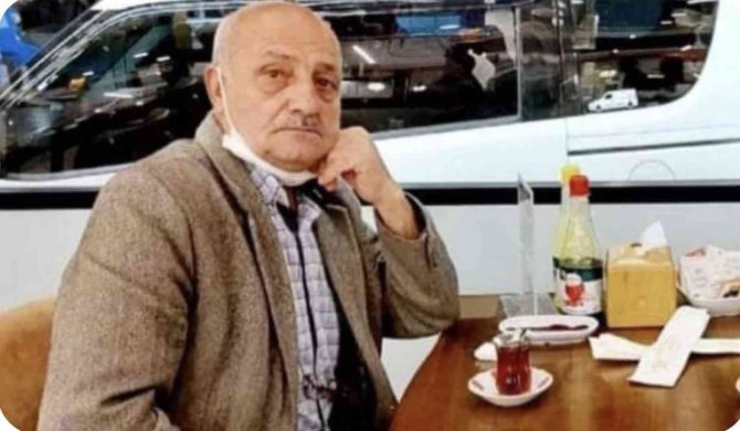 Bursa’da En Acı Tesadüf