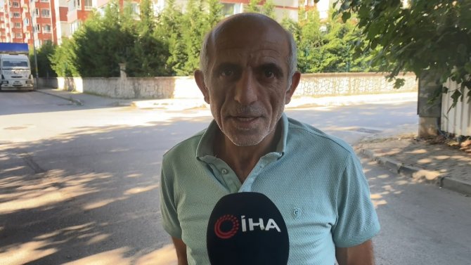 Bursa’da En Acı Tesadüf