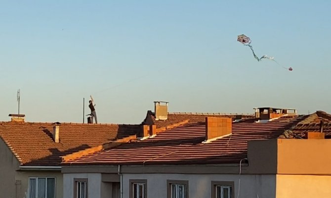 Ölümüne Eğlence