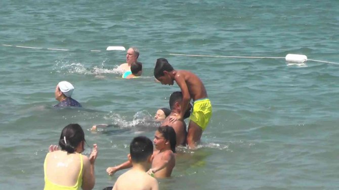 Çocukların Yaz Tatili Zehir Olmasın