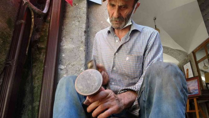 Bu Cezveler En Az 200 Yıl Garantili