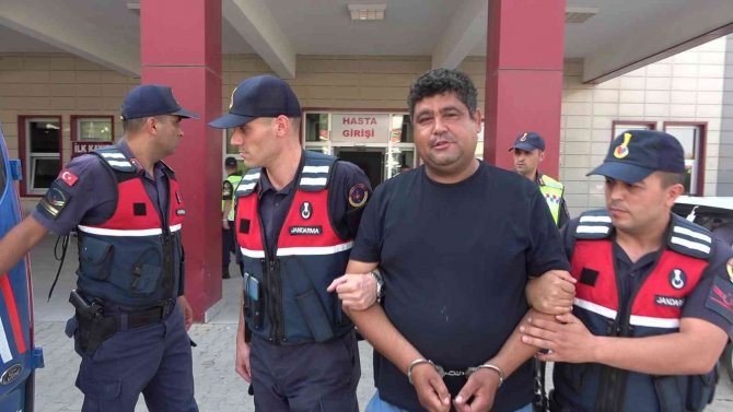 Eşi Ve Sevgilisini Öldüren Kocanın Vurduğu Anne De Yaşama Tutunamadı