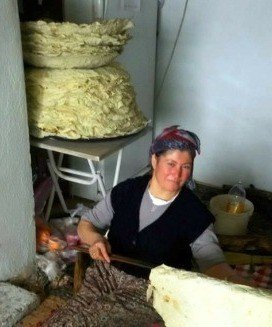 Eşi Ve Sevgilisini Öldüren Kocanın Vurduğu Anne De Yaşama Tutunamadı