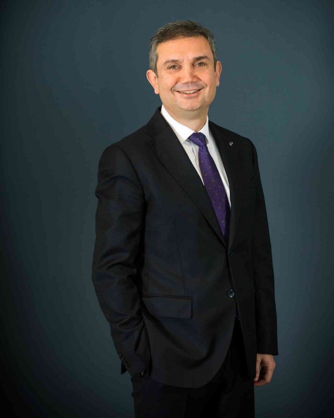 Eczacıbaşı Topluluğu, 14’üncü Sürdürülebilirlik Raporu’nu Yayımladı