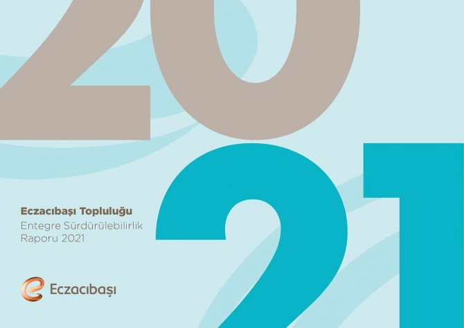 Eczacıbaşı Topluluğu, 14’üncü Sürdürülebilirlik Raporu’nu Yayımladı