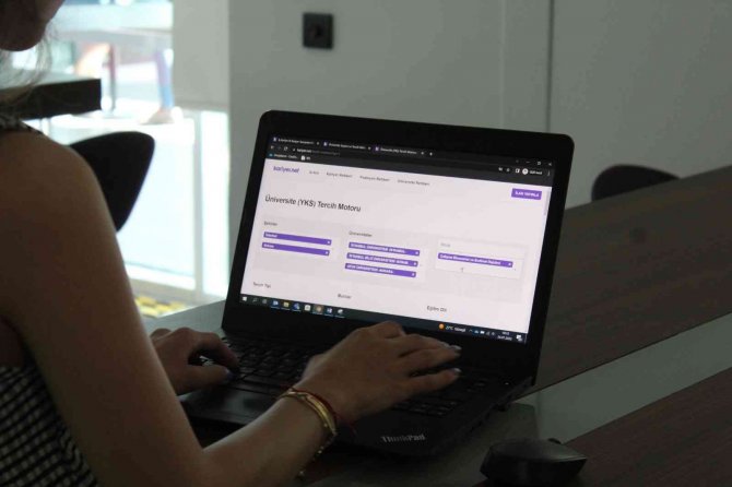 Üniversite Tercihi Yapacak Öğrenciler İçin Önemli Tavsiyeler