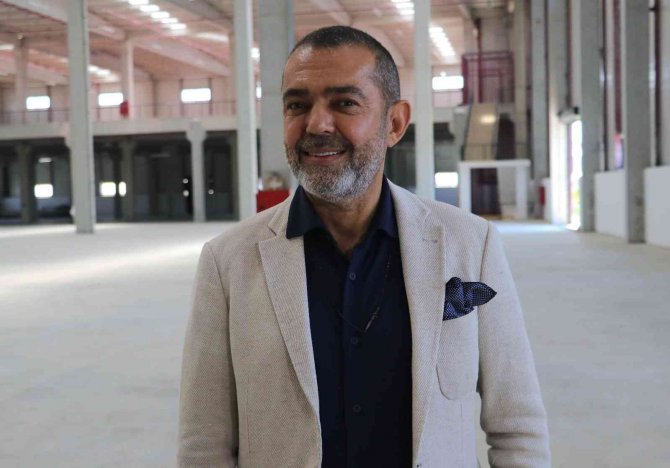 Adana’ya 150 Milyon Dolarlık Klima Fabrikası